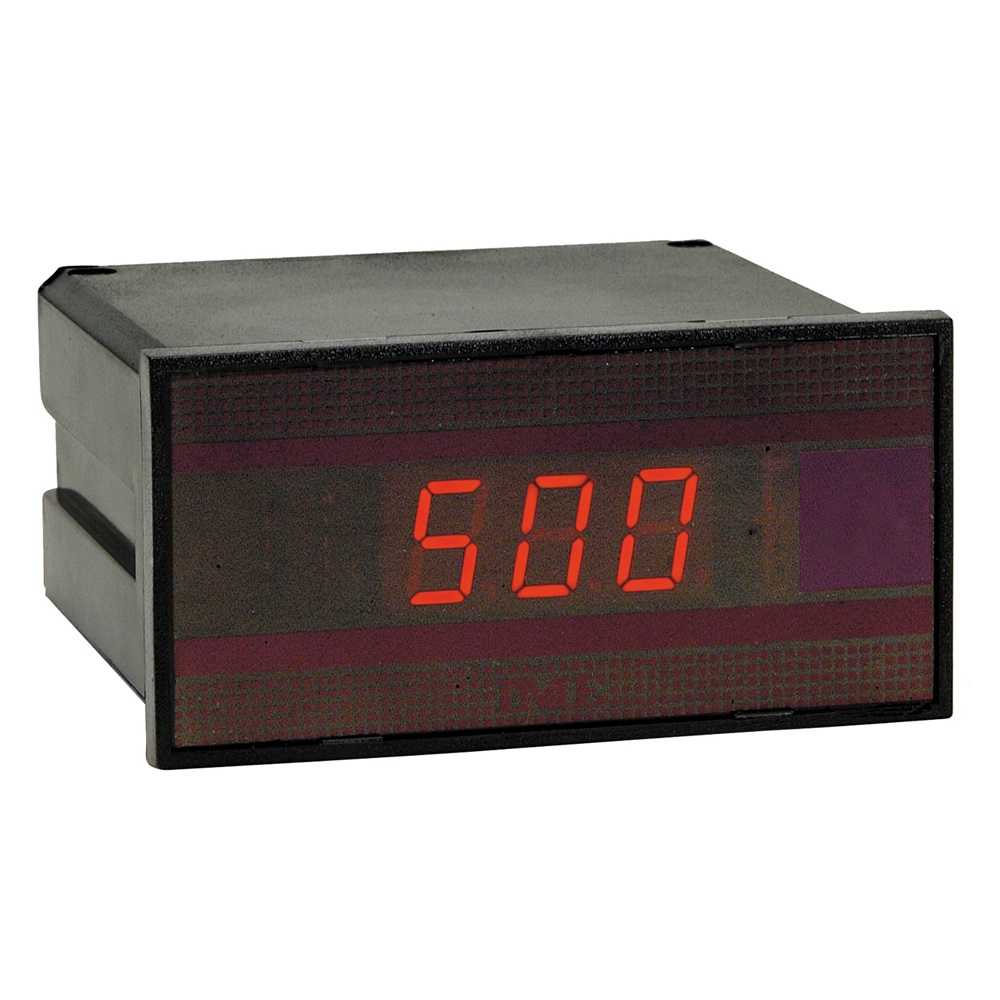 DGP 96 10K MA-MV-VCC 96X48 A230V
