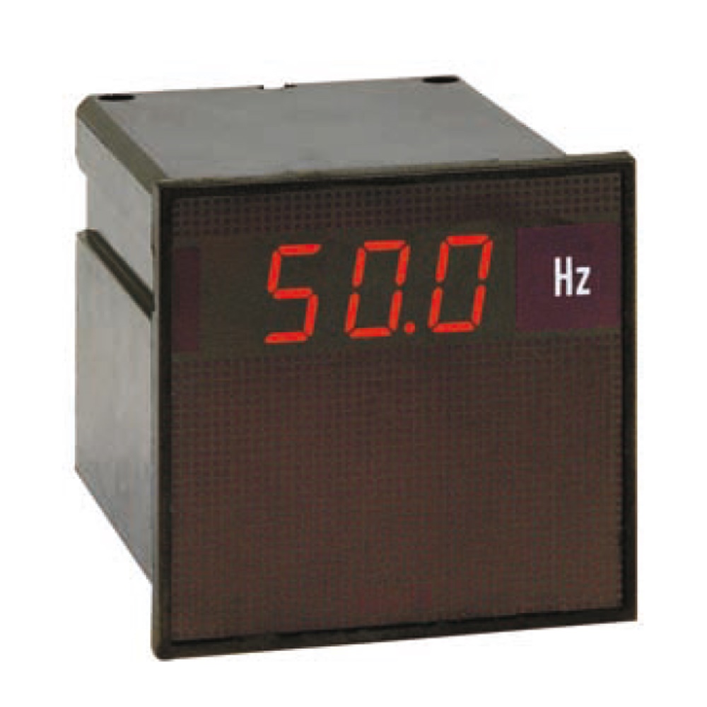 DGQ 72 A/VCA 72X72 A115V 2AL 5A/500