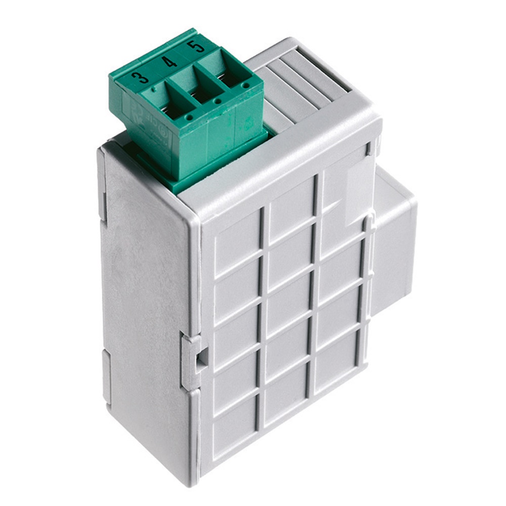 Modulo RS485 con protocollo JBUS/MODBUS per automazione Nemo 96HD/HD+/HDLe