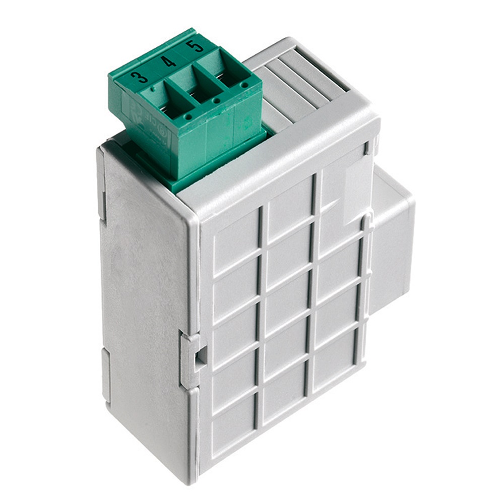 NEMO MD MODULO I/O 2 ING.SPST NEMO9