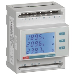 NEMO D4-L+ MULTIF A230-240V 1-5A 48