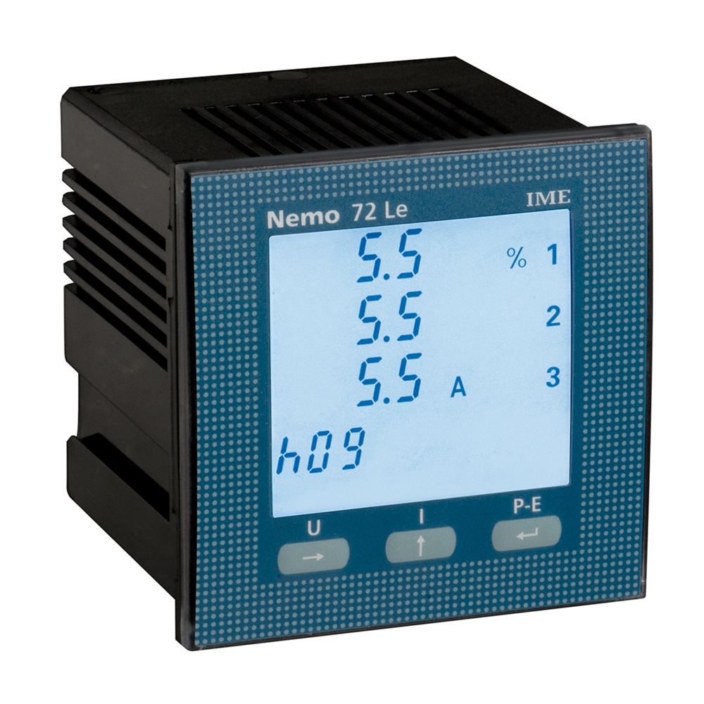 NEMO 72-LE A11-60VCC 1-5A 500V IMP