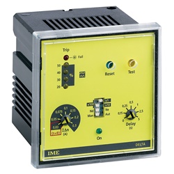 DELTA 72-S RELE DIF AL/PREA230V0,03
