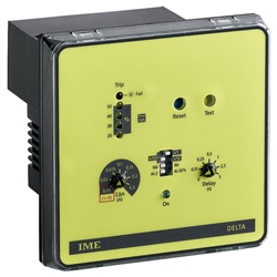 DELTA 96-F RELE AL/PREA20-150VCC0,0
