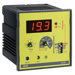 DELTA 72-H RELEDIFDIGITA230-240V0,0