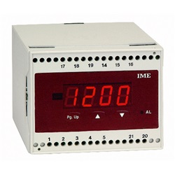 RM3C RELE MA-MV-VCC 2 SOGLIE A230V