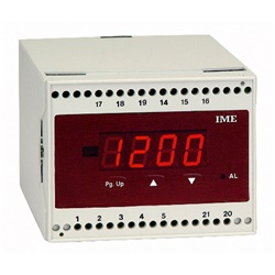 RM3C RELE MA-MV-VCC 2 SOGLIE A230V