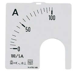 SCALA RQ48E (AN12) 80/5A