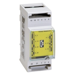 TEMA U4 VCA A20-150VCC 110V US.SEL.