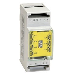 TEMA U4E VCA RMS A230-240V 500V US.