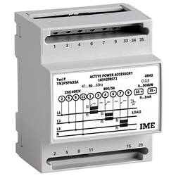 TESI P W MONO AUTOAL 100V 5A +-1MA
