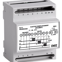 TESI Q VAR 4F SQ AUTOAL 100V 5A +-1