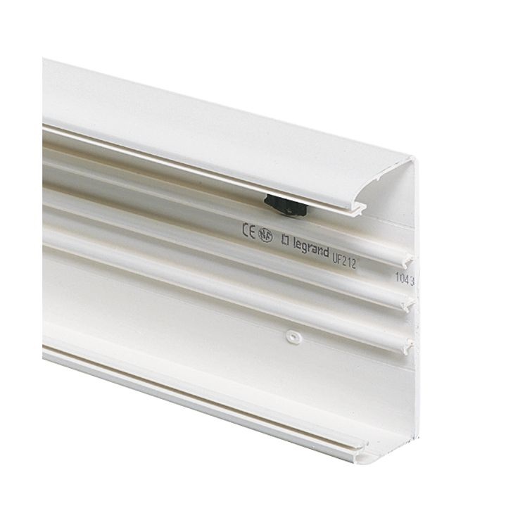 DLP-CANALE P/APPARECCHI 105X65