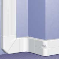 DLP-CANALE P/APPARECCHI 195X50