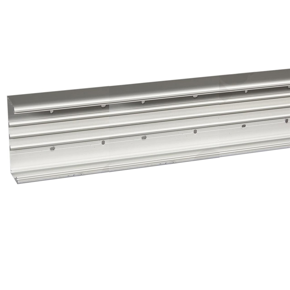 DLP-A CANALE IN ALLUMINIO 150X65