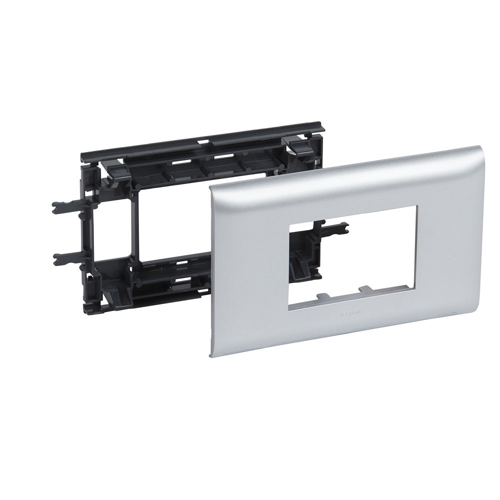 DLP- SUPPORTO VELA 3 MODULI COP 85