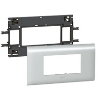 DLP- SUPPORTO VELA 4 MODULI COP 85