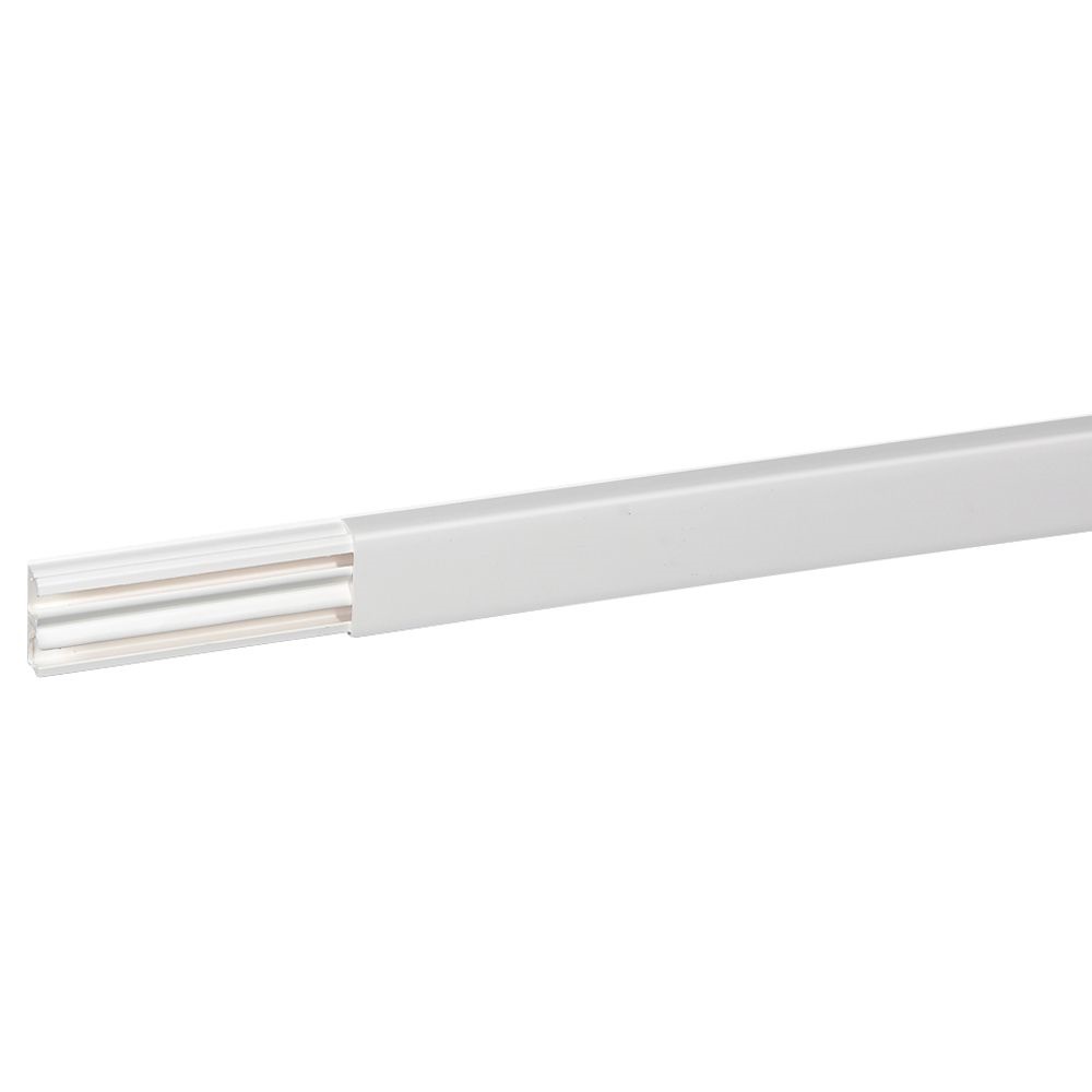 DLP-MINICANALE 40X16 2 SCOMPARTI BI