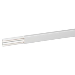DLP-MINICANALE 40X16 2 SCOMPARTI BI