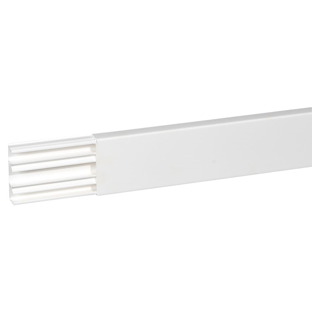 DLP-MINICANALE 75X20 3 SCOMPARTI BI