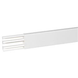 DLP-MINICANALE 75X20 3 SCOMPARTI BI