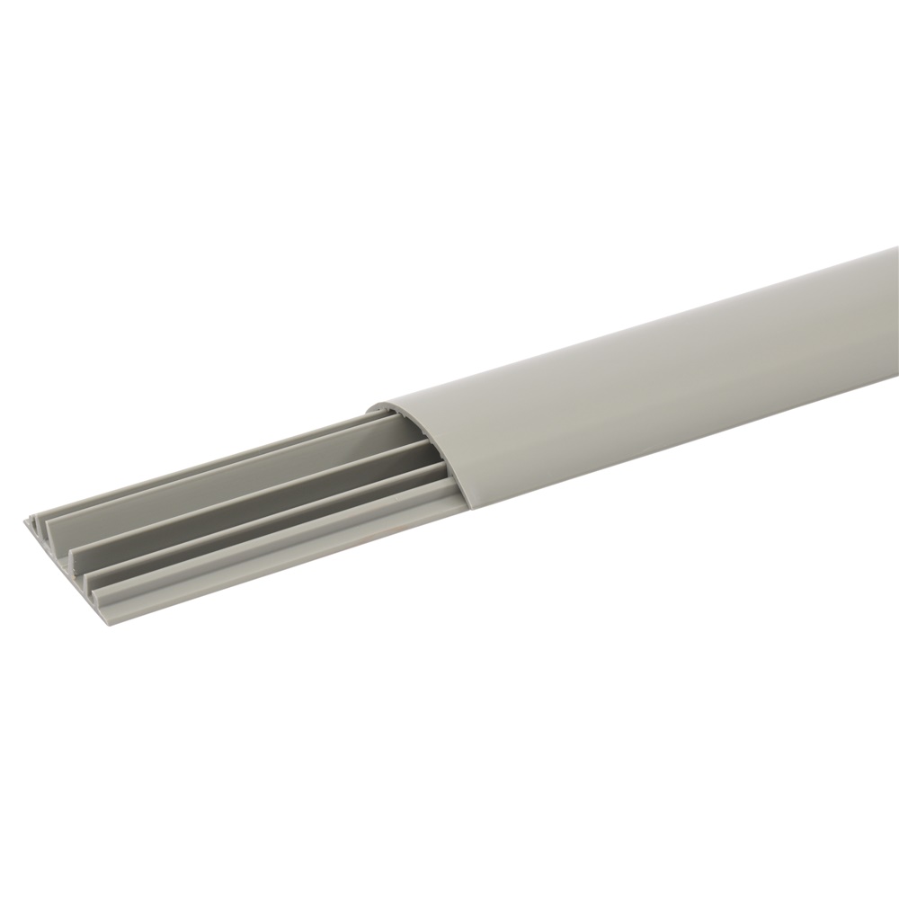 DLP-CANALE SOPRAPAVIMENTO 50X12 RAL
