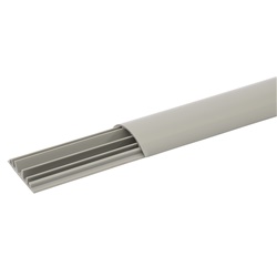 DLP-CANALE SOPRAPAVIMENTO 50X12 RAL