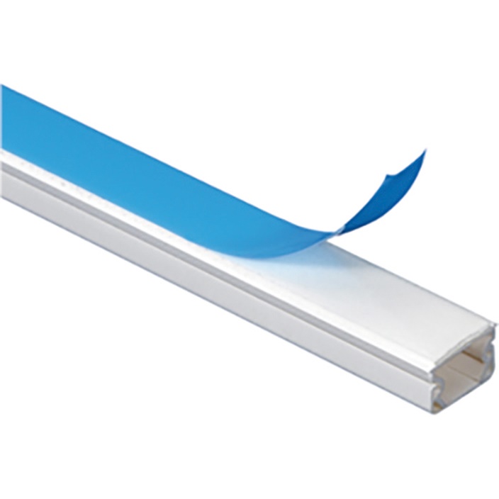 DLP-MINICANALE GUIDACAVO 13X13 BIAN