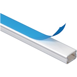 DLP-MINICANALE GUIDACAVO 13X13 BIAN