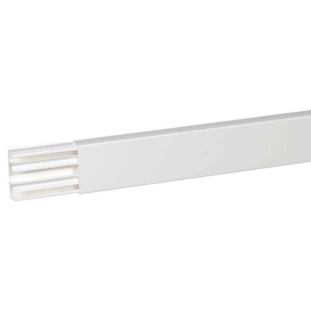 DLP-MINICANALE 60X20 3 SCOMPARTI BI
