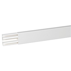DLP-MINICANALE 60X20 3 SCOMPARTI BI
