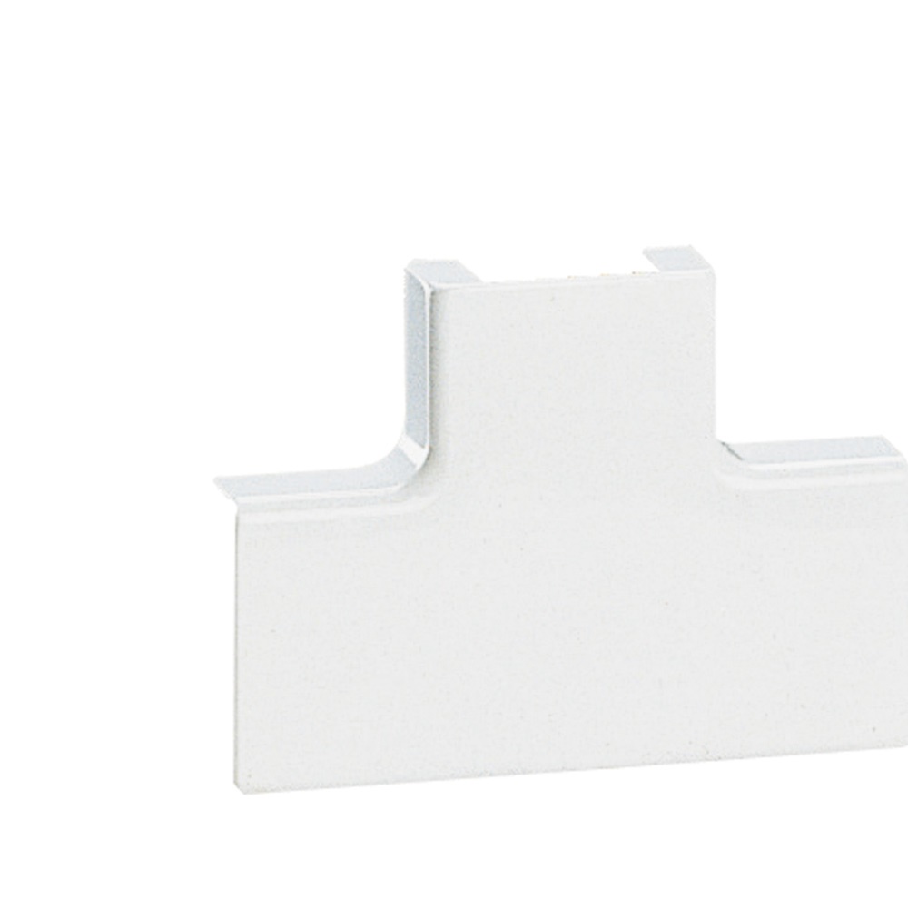 DLP-DERIVAZIONE  T X MINI 32X20 BIANCO