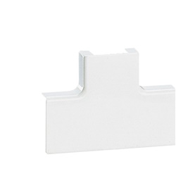 DLP-DERIVAZIONE  T X MINI 32X20 BIANCO