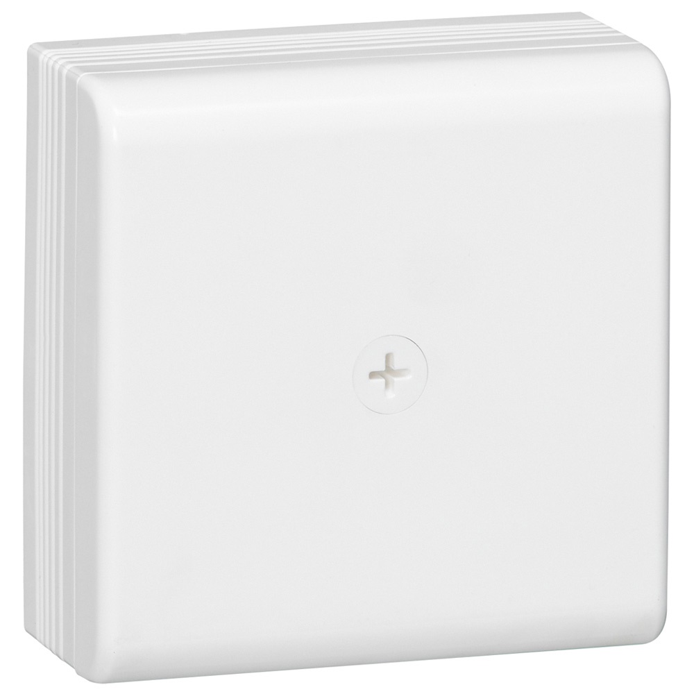 DLP-SCATOLA DI DERIVAZIONE 110X110 BIANCO