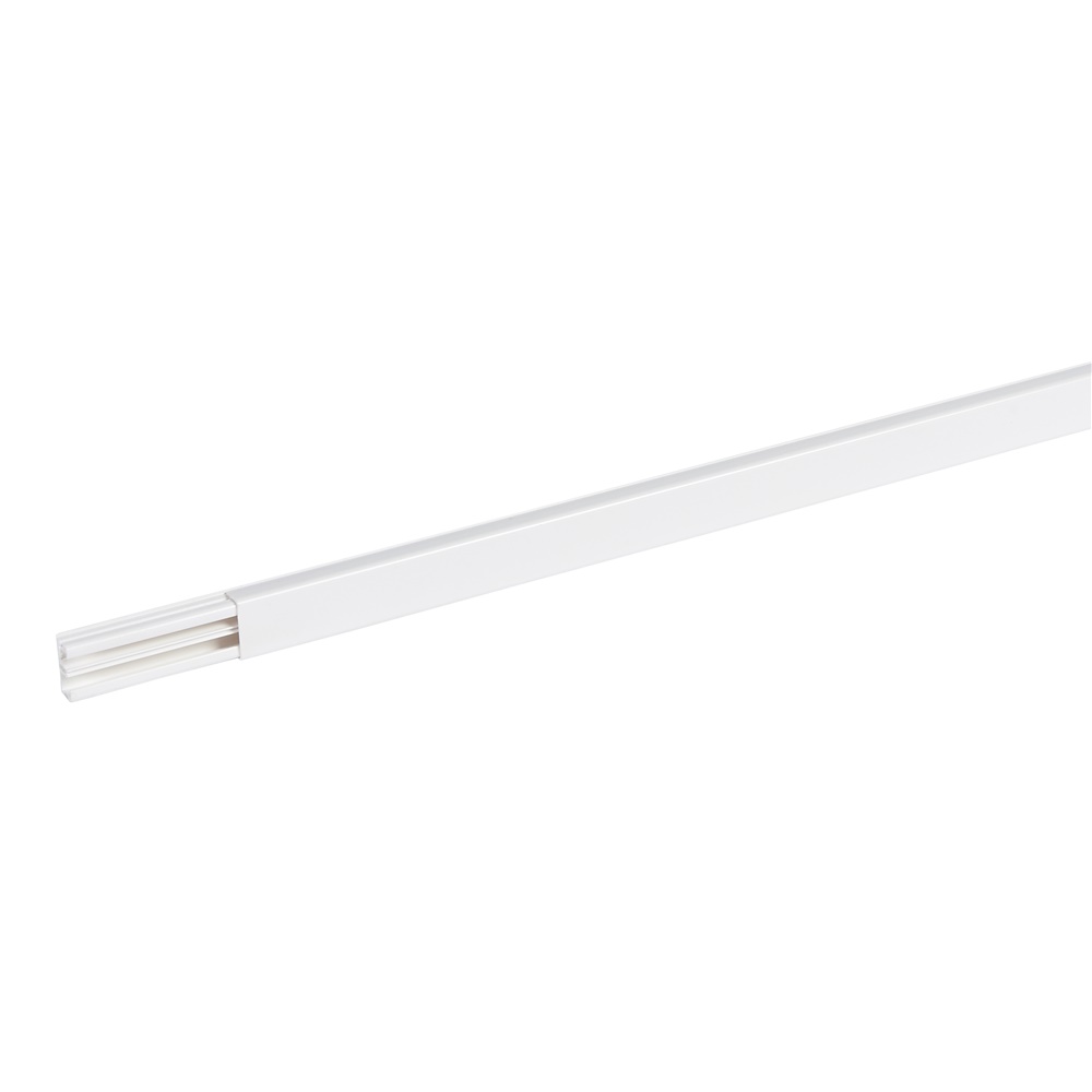 DLP-MINICANALE 20X10 2 SCOMPARTI BI