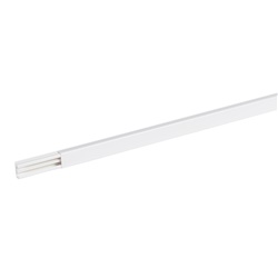 DLP-MINICANALE 20X10 2 SCOMPARTI BI