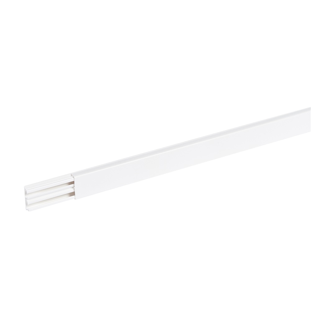 DLP-MINICANALE 32X10 2 SCOMPARTI BI