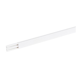 DLP-MINICANALE 32X10 2 SCOMPARTI BI