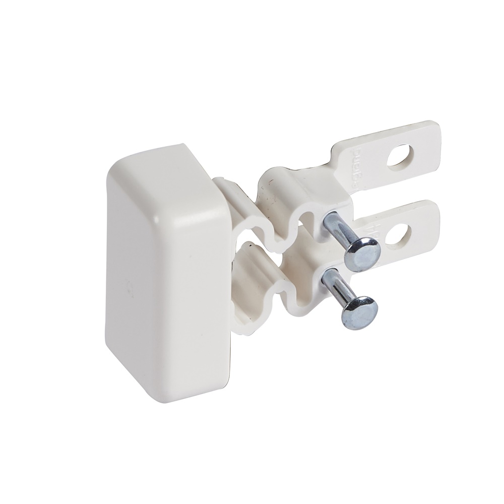 DLP-TERMINALE X MINI 20X10 BIANCO