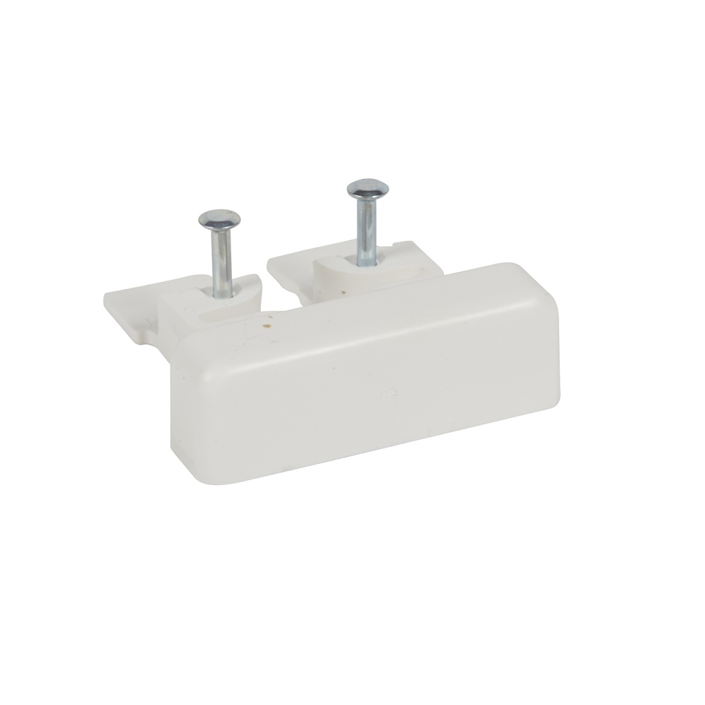 DLP-TERMINALE X MINI 32X10 BIANCO