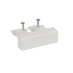 DLP-TERMINALE X MINI 32X10 BIANCO