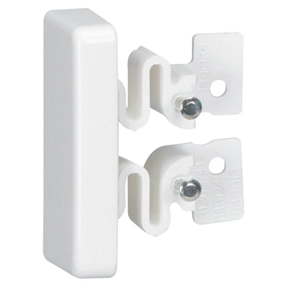 DLP-TERMINALE X MINI 40X16 BIANCO