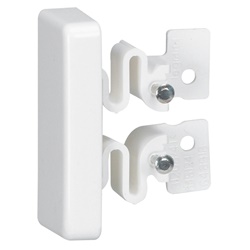 DLP-TERMINALE X MINI 40X16 BIANCO