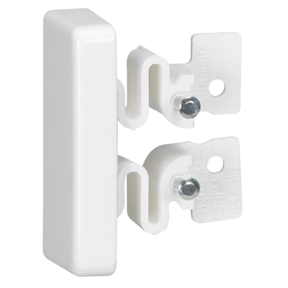 DLP-TERMINALE X MINI 32X20 BIANCO
