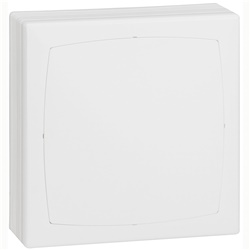 DLP-SCATOLA DER.163X163X65 X P/A BI