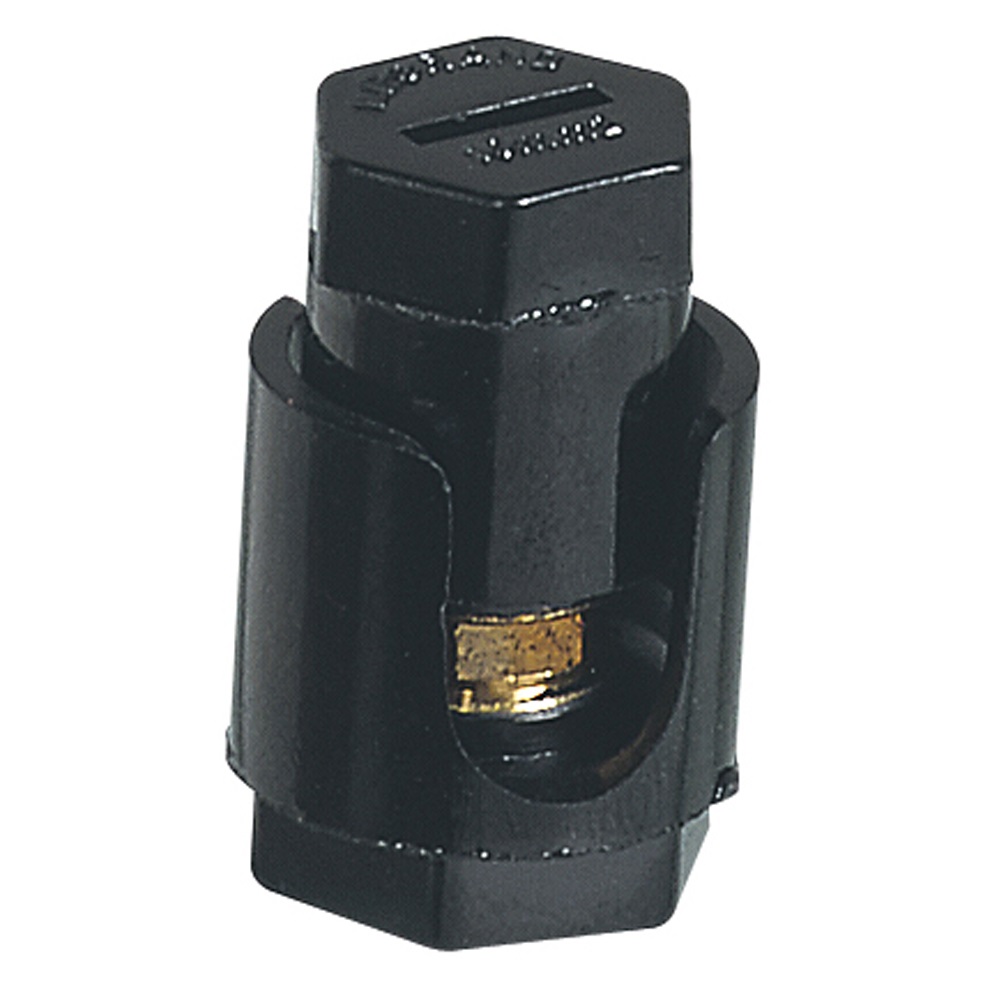 MORSETTI ANTITRANCIATURA-VOLANTE 2X