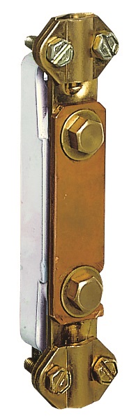 BARRETTA DI SEZIONAMENTO BASSA 95X2