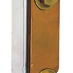 BARRETTA DI SEZIONAMENTO BASSA 95X2