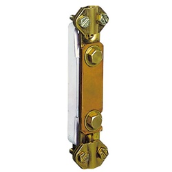 BARRETTA DI SEZIONAMENTO BASSA 95X2