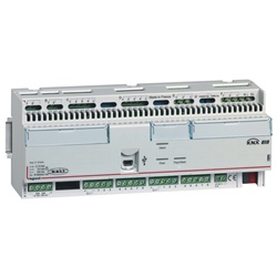 HRM-ROOM CONTROLLER KONNEX 12MODULI